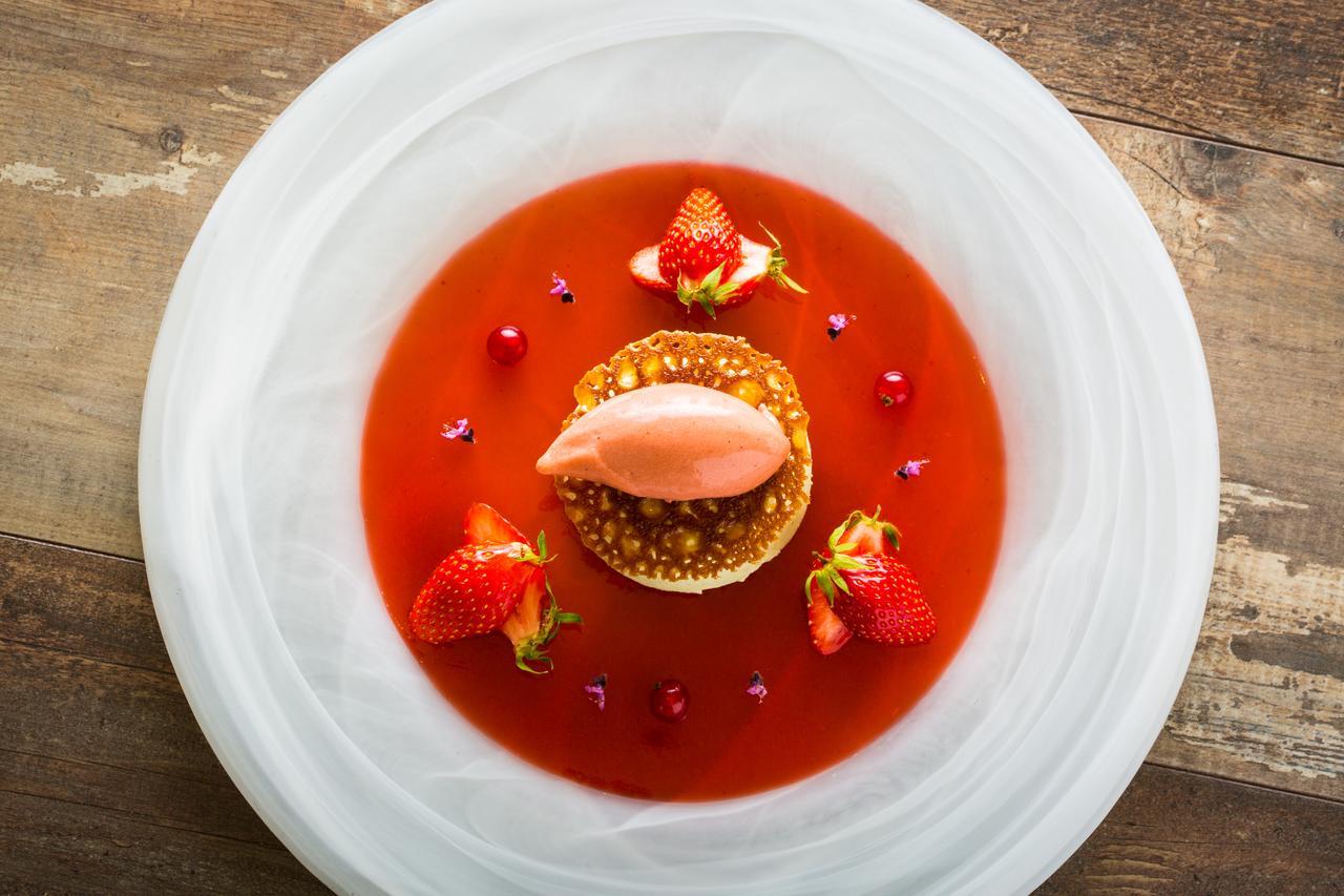 Logis Hotels Restaurant La Mere Hamard Semblançay Dış mekan fotoğraf